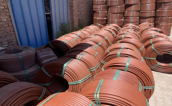 聚乙烯穿線(xiàn)管備受歡迎的原因居然是這些 聚乙烯穿線(xiàn)管備受歡迎的原因居然是這些