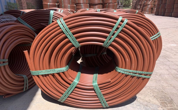 rpe穿線(xiàn)管的生產(chǎn)的方法是什么 rpe穿線(xiàn)管的生產(chǎn)的方法是什么