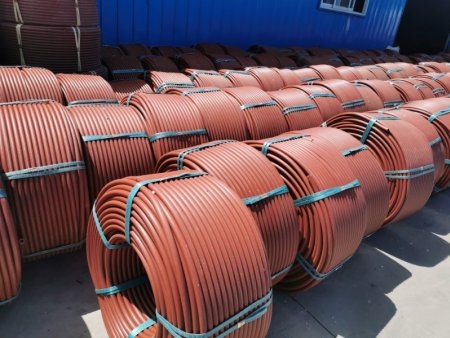 穿線管是如何維護(hù)電纜的 穿線管是如何維護(hù)電纜的