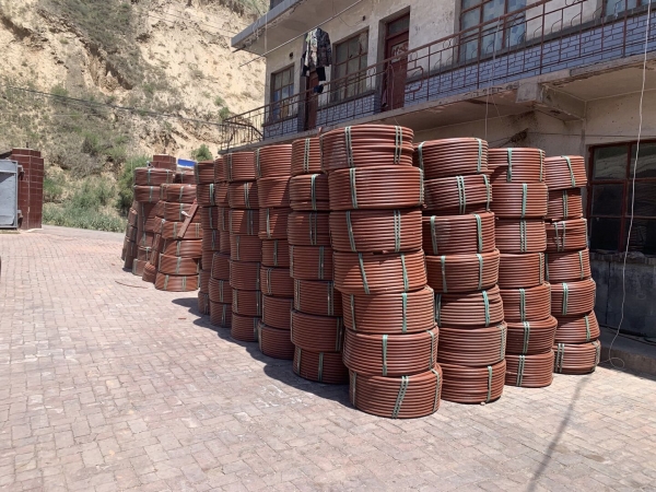 穿線管的一些常識 穿線管的一些常識