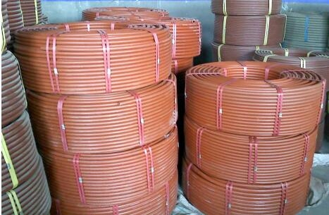 RPE穿線管的應(yīng)用范圍 RPE穿線管的應(yīng)用范圍