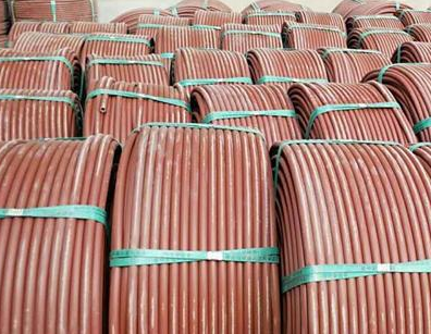 穿線管的發(fā)展以及應(yīng)用 穿線管的發(fā)展以及應(yīng)用