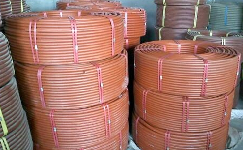 提升工程安全:聚乙烯(RPE)阻燃穿線管在現(xiàn)代建筑中的應(yīng)用 提升工程安全:聚乙烯(RPE)阻燃穿線管在現(xiàn)代建筑中的應(yīng)用