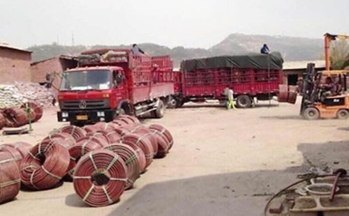 穿線管選型與施工全解析:穿線管如何正確安裝 穿線管選型與施工全解析:穿線管如何正確安裝