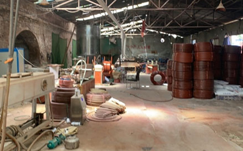 家裝防火別忽視!阻燃穿線管安裝規(guī)范詳解 家裝防火別忽視!阻燃穿線管安裝規(guī)范詳解