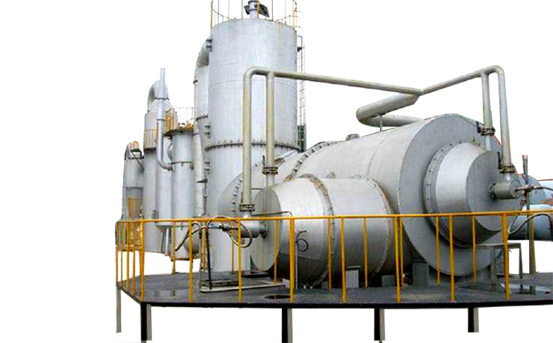 有機(jī)廢液焚燒爐適用行業(yè) 有機(jī)廢液焚燒爐適用行業(yè)