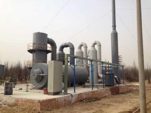 廢液焚燒爐哪家技術(shù)好？