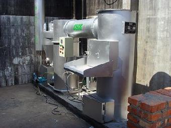 回轉(zhuǎn)窯焚燒爐適應(yīng)性廣 回轉(zhuǎn)窯焚燒爐適應(yīng)性廣