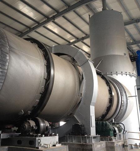 RTO廢氣焚燒爐的你不知道特點(diǎn)有多少 RTO廢氣焚燒爐的你不知道特點(diǎn)有多少