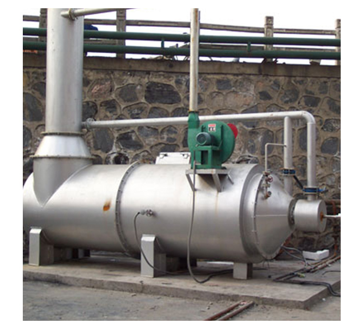 焚燒爐使用常見錯(cuò)誤，一定會用的到的