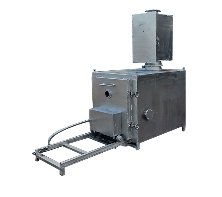 蓄熱式氧化焚燒類(lèi)裝置 蓄熱式氧化焚燒類(lèi)裝置
